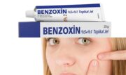 Benzoxin Krem Nedir? Nasıl Kullanılır?