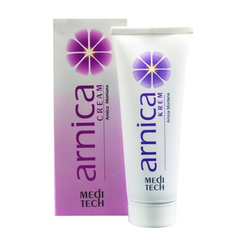Cildinizi Yenileyen Arnica Krem Nasıl Kullanılır? Cildinizi Yenileyen Arnica Krem Nasıl Kullanılır?