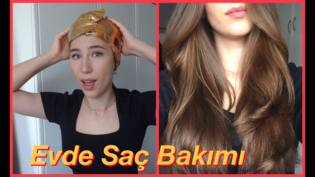 Doğal Saç Yağlarıyla Evde Saç Bakımının Püf Noktaları Doğal Saç Yağlarıyla Evde Saç Bakımının Püf Noktaları