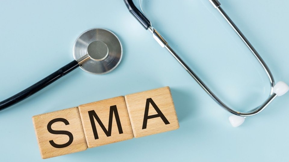 SMA Hastalığı: Yenilikçi Tedavi Yöntemleri SMA Hastalığı: Yenilikçi Tedavi Yöntemleri