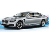 Efsane BMW 740Le xDrive İncelemesi