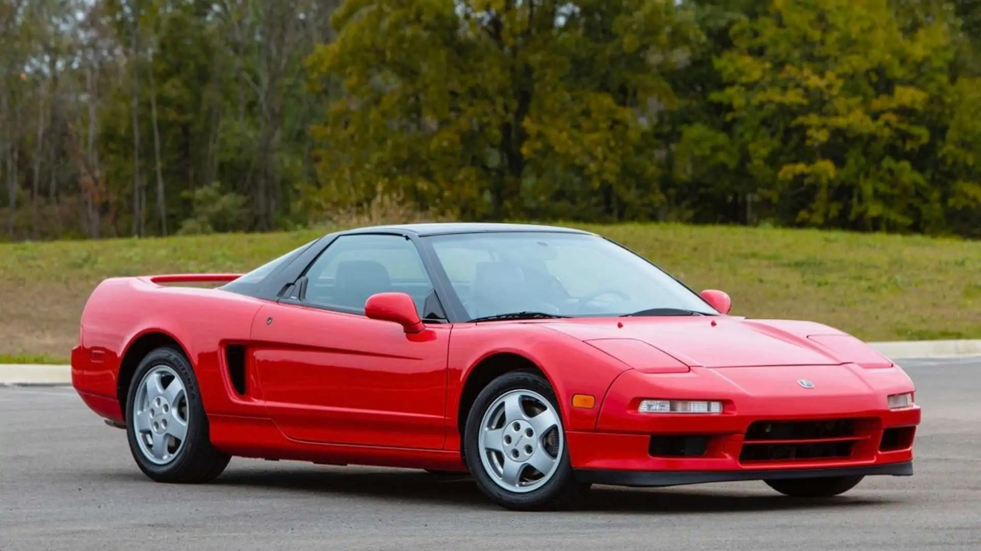 Honda NSX: Efsane Otomobil Geri Dönüyor! Honda NSX: Efsane Otomobil Geri Dönüyor!