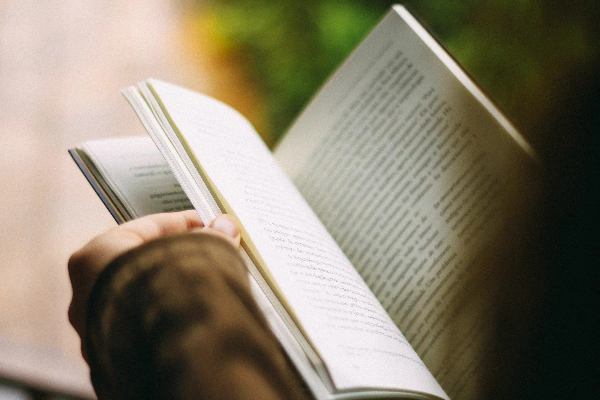 Kişisel Gelişimde Zaman Kazandıran Kitap Önerileri Kişisel Gelişimde Zaman Kazandıran Kitap Önerileri