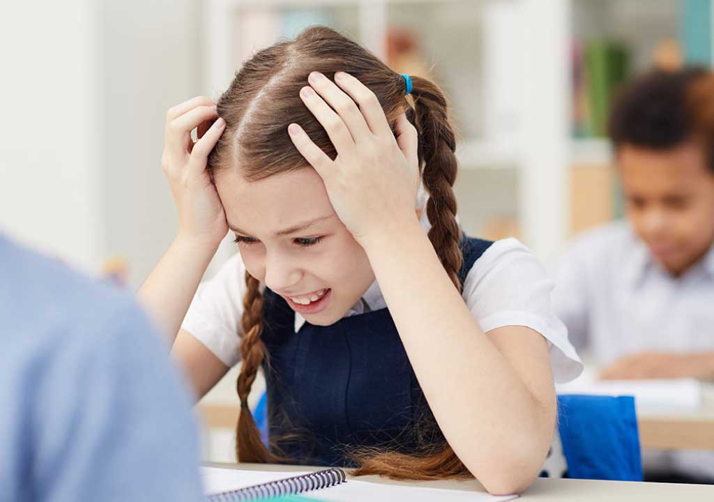 Stres ve Kaygı: Alt Etmenin Güçlü Yolları Stres ve Kaygı: Alt Etmenin Güçlü Yolları