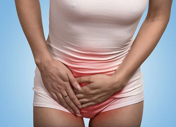 Kadınlarda Kasık Ağrısı ve Akıntı Neden Olur? 1 Kadınlarda Kasık Ağrısı ve Akıntı Nedenleri