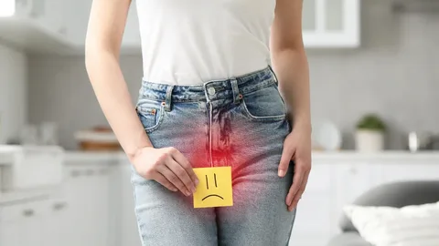 Kadınlarda İdrar Yolu Enfeksiyonu Belirtileri Nelerdir? 1 Kadınlarda İdrar Yolu Enfeksiyonu Belirtileri