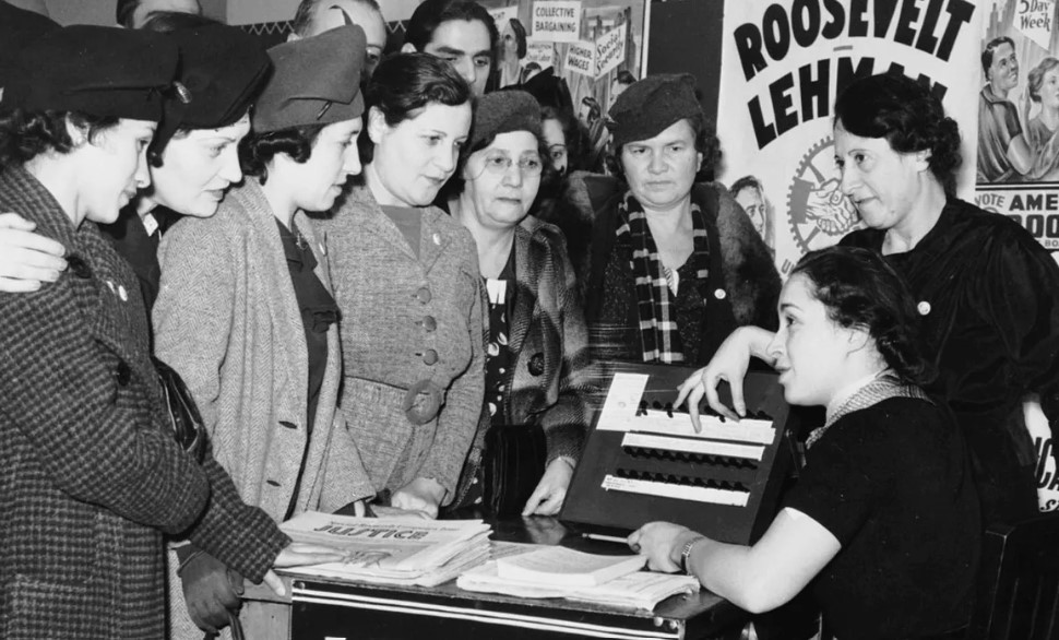 Kadınlara Milletvekili Seçme ve Seçilme Hakkı Ne Zaman Verildi?