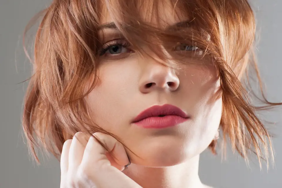 Kısa Saçlı Kadınlar İçin Saç Modelleri Nelerdir