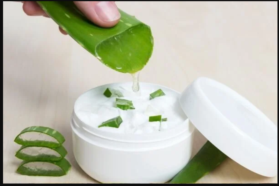 Aloe Vera Krem Nelere İyi Gelir